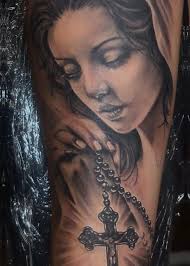 Exploring the Art of Tattoos by Gabe Herrera