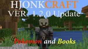 Install & swap servers instantly with our click & play installer. Hjonkcraft 1 17 1 Minecraft Server