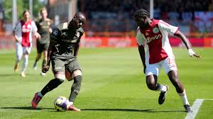 Trend Google: ajax - utrecht