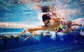 Health Tips | 5 Tips To Improve Your Swimming Stroke And Avoid Injury |  Choose Pt