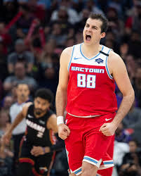 Get the latest nba news on nemanja bjelica. Nba Kings Won T Waive Nemanja Bjelica Salary Guaranteed The Sacramento Bee