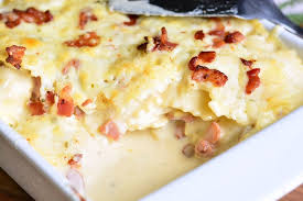 Maybe you would like to learn more about one of these? Ravioli Al Forno Mac E Formaggio Con Pancetta Ricetta Semplice E Salutare