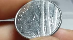 Veja mais ideias sobre cedulas brasileiras, cruzeiro moeda, moedas brasileiras. Moeda De 1 Cruzeiro 1980 Vejam Valor Atualizado Pelo Catalogo Novo De 2018 Youtube