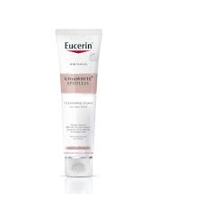 After cleansing your face, apply this. Best Eucerin Ultrawhite Spotless Cleansing Foam Price Reviews In Malaysia 2021