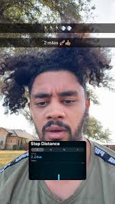 A Snapchat video by Adam Delange