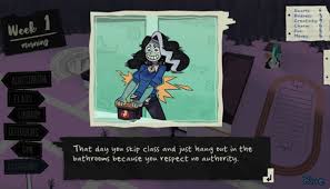 Monster Prom - Plugged In