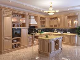 types of kitchen cabinets for home kitchens