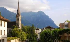 From eschnerberg to the gentle slopes near gutenberg castle in the south, liechtenstein's favourable climate means that it is a haven for expert winegrowers. The Best Available Hotels Places To Stay Near Vaduz Liechtenstein