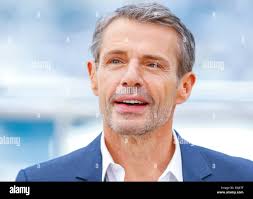 Wilson lambert hi-res stock photography and images