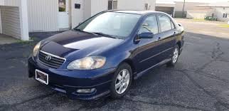 Image result for Azure Blue 2007 Toyota