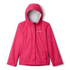 Recherche casting fille 14 ans : Impermeable Fille Cdiscount