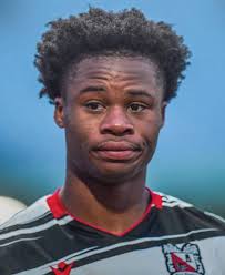 Why is this brother only playing nawettan?