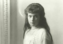 Anastasia Romanov: The Mystery of Her Life and Death