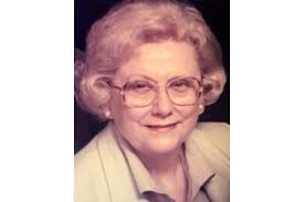 Daisy Briscoe Obituary (1919