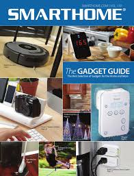 Make your ceiling fans smart with these options. Smarthome Catalog Vol 130 By Smarthome Issuu