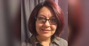 Maria Reyna Diaz Obituary