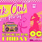 Pink Out Dance Party event image