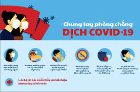 Nếu bản thân có biểu hiện sốt, ho hay khó thở, nên ở nhà và tìm kiếm trợ giúp y tế ngay lập tức bằng cách gọi trước cho bác sĩ hay trung tâm y tế, tuân thủ chỉ dẫn của chính quyền địa. Tiáº¿p Tá»¥c TÄƒng CÆ°á»ng Cac Biá»‡n Phap Phong Chá»'ng Dá»‹ch Bá»‡nh Covid 19 Chá»‰ Ä'áº¡o Cá»§a Ubnd Huyá»‡n Cá»•ng Thong Tin Ä'iá»‡n Tá»­ Huyá»‡n Phu Xuyen