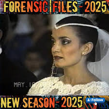 Forensic Files Season 32-Episode 25