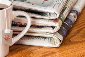 Coffee pod machine singapore newspaper publisher adolph. Royal News 2005