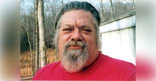 Obituary information for John Randall Lashley