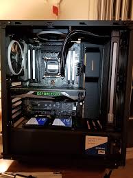 Get the below parts assembled, configured in stylish white open frame case and delivered to your door: The Pc Builders Thread Aka I Need A New Pc Resetera