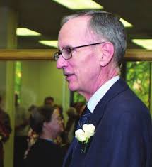 Alumni Association President's Report