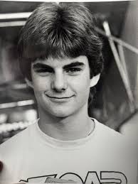 Jeff Gordon 1988 Sprint Car Champion Raised in Vallejo, California, Jeff  Gordon was behind the wheel of a quarter midget by the time he was five and  quickly was a frequent visitor
