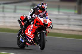 Published on 08.08.2021 · 14:50 utc. Qatar Motogp 2021 Race Report And Results