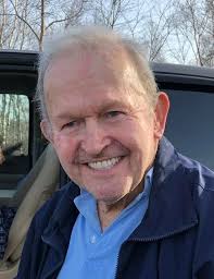 Obituary information for John Edward Kenney