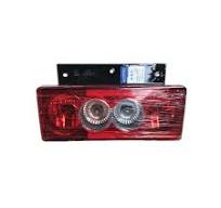 24V Combination Rear Light Assembly 1B18037200013 1B18037200011 for  Original Truck Body Parts