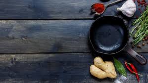 Today i am inspired by cast iron skillets and grilled cheese sandwiches (doesn't take much to excite me, huh 🙂 ) because in. Huge Mistakes You Re Making With Your Cast Iron Skillet