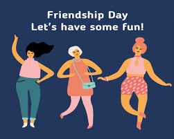Friendship day 2021 falls on august 1 and we have a bunch of special festive greetings and messages in hindi to make your day special. Friendship Day