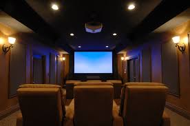 90 Home Theater Media Room Ideas Photos