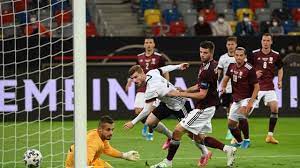 O selecionador alemão, joachim low, anunciou a convocatória para o euro 2020. Alemanha 7 X 1 Letonia Amistosos De Selecoes Amistosos 2021 Tempo Real Globo Esporte