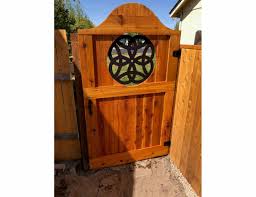 Maybe you would like to learn more about one of these? Celtic Metal Gate Insert Contact Sunriver Metal Works To Create Yours