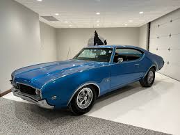 Image result for Medium Blue 1969 Monaco