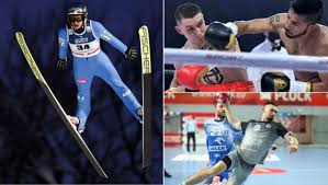 Polsat sport, polsat sport extra, eurosport, tvp sport, fightbox, extreme sports. Sobota 13 Marca W Tvp Sport Skoki Puchar Kontynentalny W Zakopanem Gala Boksu W Dzierzoniowie Mecze Pilki Recznej Puchar Swiata W Biegach Program Transmisji Sport Tvp Pl