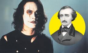 Jay Baruchel's fantasy festival: deep-diving into The Crow with Ian Curtis  and Oreos