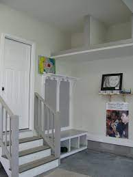 Users can easily navigate flights of stairs or slopes that they might find tricky navigating otherwise. 25 Garage Stairs Ideas Garage Stairs Garage Makeover Garage Remodel