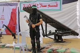 In 2006, he was wounded again, reportedly losing his limbs in. Hamas Has Developed A Vast Arsenal In Blockaded Gaza Taiwan News 2019 03 26