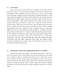Apabila timbalan perdana menteri, tan sri muhyiddin yassin rabu lalu melancarkan standard guru malaysia (sgm), timbul persoalan sama ada guru yang ada sekarang tiada kualiti atau kekurangan mutu perkhidmatan? Doc Esei Edup 3013 Falsafah Dan Pendidikan Di Malaysia Hak Cipta Terpelihara Sing Kiat Lee Academia Edu
