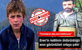 Check spelling or type a new query. Eren Bulbul Un Katilinin Vurulma Ani Samsun Canli Haber Facebook