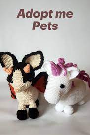 Pin On Amigurumi Ideas