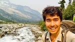 man's body could lost preserving