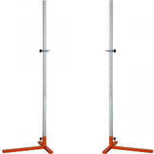 Since ancient times, competitors have introduced increasingly effective techniques to arrive at the current form, in which athletes run toward. Postes Para Salto Em Altura De Treinamento Pista E Campo