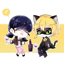 Pin By Aye On Marichat Miraculous Ladybug Comic Miraculous Ladybug Funny Miraculous Ladybug