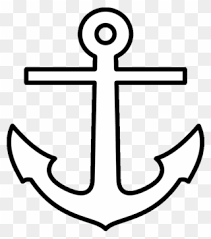 Click the chevron anchor coloring pages to view printable version or color it online (compatible with ipad and android tablets). Free Png Free Printable Clip Art Download Pinclipart
