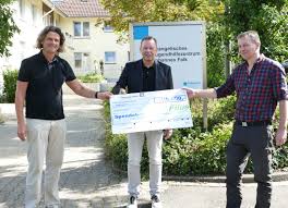 Diakonisches hilfswerk, kirchen und religiöse. Profiliis Stiftung Unterstutzt Corona Hilfsfonds Wir In Dortmund