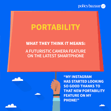 Be sure to get a better deal and only then port your plan. Policybazaar You Can Port Your Existing Health Insurance Facebook